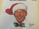 Bing Crosby - White Christmas LP Vinyl 6.21825 German Press 1975 NEAR MINT
