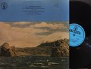 PROKOFIEV Symphony No 5 IVANOV LP TORCH USSR 1st STEREO NM