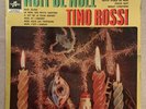 DISQUE 33 TOURS TINO ROSSI NUIT DE NOËL