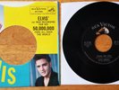 SUPER WOW  99% MINT PKG Elvis Presley 