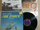 ARTHUR GODFREY United States Air Force (A Portrait In Sound) LP Vox ST-PL 10.520