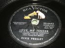 ELVIS PRESLEY 