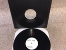 Rare Beastie Boys 3 Song Remix & Instrumentals Ep White Label Vintage Funky...