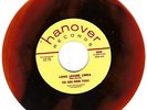 Rockabilly 45 Reissue Kids From Texas-Long Legged Linda / I'm So Lonely-Hanover