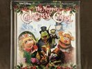 *SEALED* The Muppet Christmas Carol Soundtrack OST   Ltd Ed BLACK Vinyl LP NEW