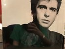 Peter Gabriel So 1986 LP Vinyl NM Original Club Press Nice  Clean