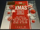 The Greatest Xmas Songs 2 LP 180g White & Red Vinyl NEW