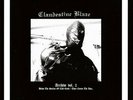 Clandestine Blaze-Archive Vol. 2 [LP] 2009/2017 New  black metal, death metal