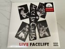 Sealed Alice In Chains 