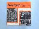 BLACK SABBATH MEXICAN PROMO SLEEVE ONLY NOT RECORD FROM DEBUT LP W GENTLE GIANT