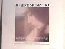 ANNE-SOPHIE MUTTER (AGED 9) PLAYS SARASATE GYPSY AIRS 1st RECORDING  10
