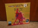 Until The End of the World Soundtrack Ltd Yellow Vinyl Lp REM , U2 , LOU REED Se