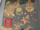 Smashing pumpkins mellon collie And The Infinite Sadness 4lp vinyl 180g