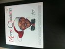 BING CROSBY Merry Christmas  MCA Vinyl LP