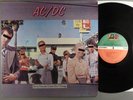 AC/DC  Dirty Deeds Done Dirt Cheap   Hard Rock; Blues Rock