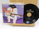 Hank Williams country 45 EP Lonesome Sound Of Hank Williams Vol 3 on MGM x1700