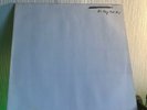 Kin Ping Meh - 2-, Krautrock,Original, rare Promo-Muster LP, Zebra 1972