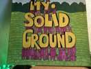 My solid Ground - Same -, Krautrock, Original, Bacillus white label, 1971