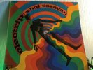 Xhol Caravan -Electrip-, Krautrock, Original, Hansa record 1969