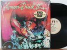 Amon Duul II 2xLP “Dance Of The Lemmings”   United Artists 9954   VG++ in Shrink