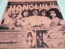 RARE *BOOTLEG* THE ROLLING STONES IN EXOTIC HONOLULU  LP 1974 PIG'S EYE RECORDS