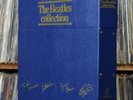 THE BEATLES  'THE BEATLES COLLECTION'  BOX SET  MADE IN THE U.K.  MINT MINUS