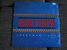 Skid Row ?– Subhuman Race - LP, Atlantic ?– 7567-82730-1, Europe 1985