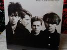 1987 Echo & The Bunnymen ‎– Self Titled Record Vinyl LP – 9 25597 1 – NEW SEALED