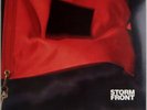 BILLY JOEL: Storm Front US Columbia OG “We Didn’t Start Fire” LP NM Vinyl