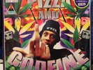 Chris Travis – Pizza and Codeine - 2 x LP - Purple Vinyl - RSD