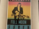 TOM PETTY Full Moon Fever LP Vinyl SEALED New