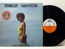 MARCIA GRIFFITHS - sweet bitter love LP TROJAN soul FUNKY REGGAE breaks UK ORIG