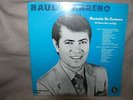 Raul Marrero - Necesito Un Corazon (LP, Album) ULTRASONIC CLEAN