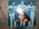 Trio Los Condes - Serenata A Mi Adorada (LP Vinyl) in Shrink, Ultrasonic Clean