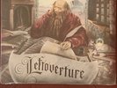 KANSAS - LEFTOVERTURE 1976 US SEALED OOP STERLING Vinyl/LP CARRY ON WAYWARD SON