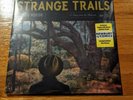 Lord Huron ?– Strange Trails Exclusive Limited Yellow Black Splatter Vinyl 2LP