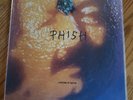 PHISH A Picture Of Nectar RARE 2 Vinyl LP Set #004821 Foil Stamp