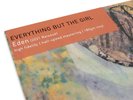Everything but the Girl - Eden - Half Speed Master - NEW/FACTORY SEALED VINYL LP
