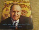 HMV SLS 5004 *5 LP* BEETHOVEN BRAHMS BRUCH PROKOFIEV CTOS *DAVID OISTRAKH  NM