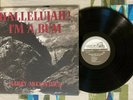Harry McClintock LP Hallelujah  I'm a Bum 1928-29 Old Time Country M-/M-