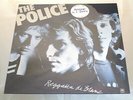 The Police Reggatta De Blanc Sealed Vinyl Record LP USA 1979 Promo & Hype Sticke