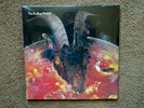 Rolling Stones Clear VInyl 2LP 