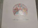 Queen A Night at the Opera 1st Press UK Embossed Gatefold  EMC 103 NM play LP