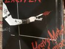 EXCITER - HEAVY METAL MANIACS VINYL