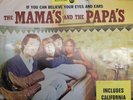 The Mama's & The Papa's ?– If You Can Believe Your Eyes And Ears [Vinyl Germany]