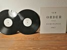 New Order - Substance 1987 (Vinyl-LP / Schallplatte)