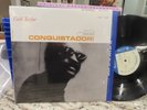CECIL TAYLOR CONQUISTADOR  BLUE NOTE BST84260 2015 180G SHRINK VG++/NM VINYL LP