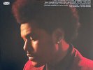 The Weeknd The Highlights limited edition RED SPARKLE vinyl 2 LP gatefold NEW/SE