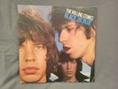 The Rolling Stones: Black And Blue - Vinyl LP - COC 79104 - 1976 - VG/VG+