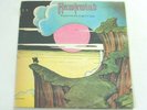 Hawkwind - Warrior On The Edge Of Time - 1975 U.A. (VG/VG+): Shield Sleeve